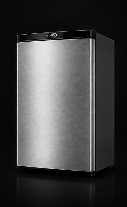 Bar fridge