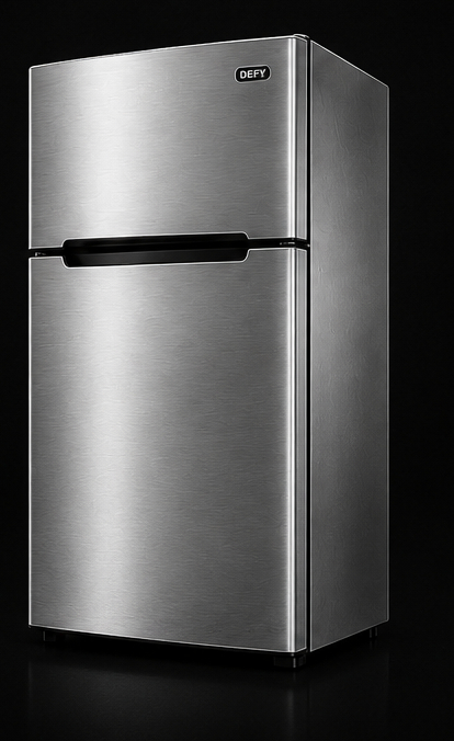Medium fridge